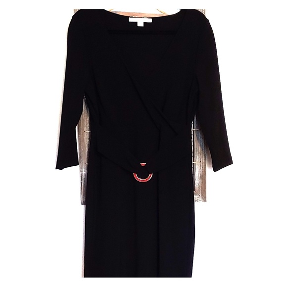 Boston Proper Dresses & Skirts - Best Little Black Dress
